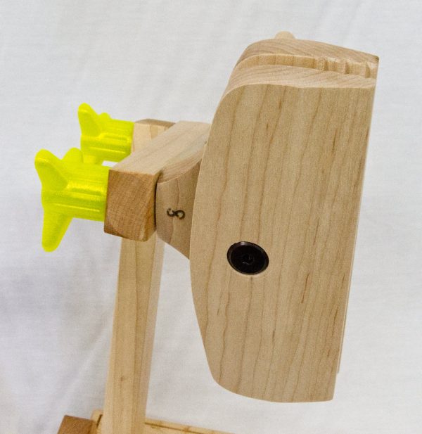 Two-sided Stitching Stand - Image 8